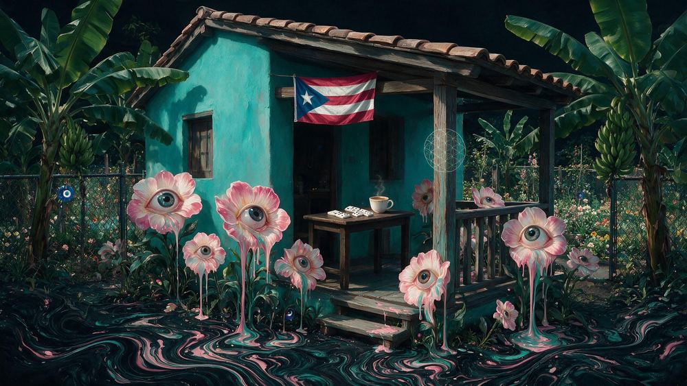 The Casita