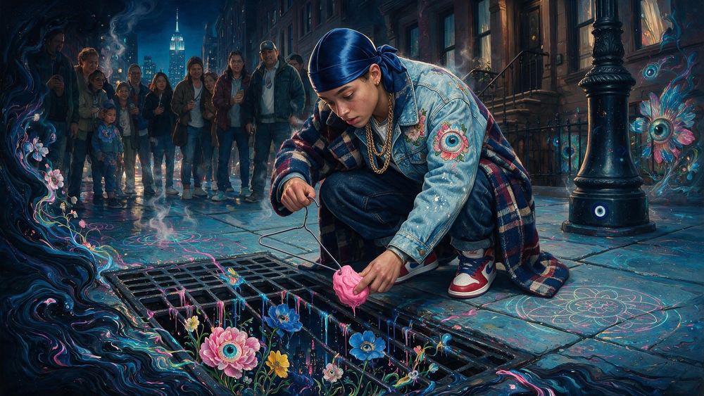 The Grate