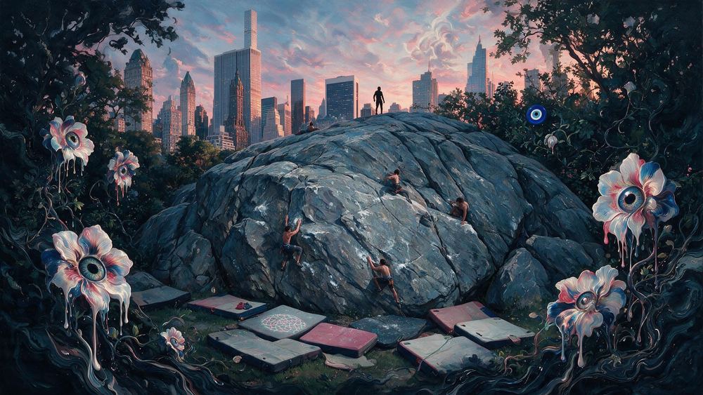 Rat Rock