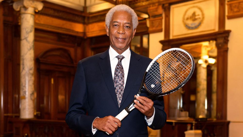 David Dinkins